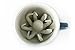 CREATURE CUPS Octopus Ceramic Cup (11 Ounce, Wedgewood Blue)| Hidden Sea Animal Inside | Holiday and Birthday Gift for Coffee & Tea Lovers