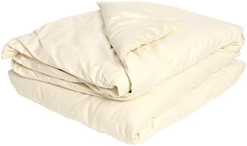 Amazon Com Bio Sleep Concept All Season Organic Wool Queen Size