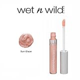 2 Pack Wet n Wild Beauty MegaSlicks Lip Gloss 563B Sun Glaze