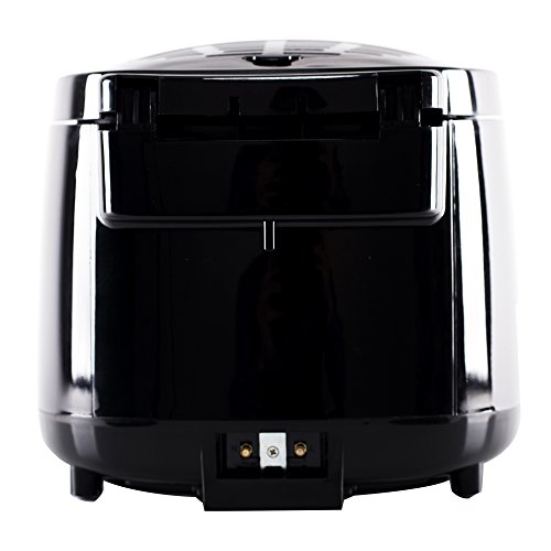 Continental Electric 21/2Liter Cool Touch Deep Fryer 11street