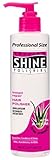 Smooth 'N Shine Instant Repair Hair Polisher, 8 oz (Pack of 2)