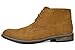 Bruno Marc Men's URBAN-01 Camel Suede Leather Lace Up Oxfords Desert Boots - 10 M US