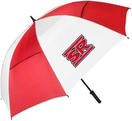 Amazon Com Collegefangear Sul Ross 62 Inch Red White Vented