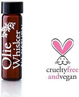 All Natural Whisker Shave Oil by Olie Biologique