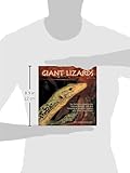 Image de Giant Lizards