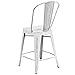 Flash Furniture Carly Commercial Grade 24