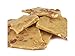 Peanut Brittle Candy | Old Fashioned - 95 Years Old Recipe | Premium Peanuts | 2 Pounds