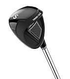 Cleveland Golf Smart Sole 2.0 Wedge S (Men's, Right Hand, 58 degree, Graphite shaft)