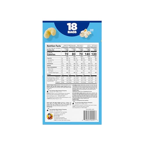 SKINNYPOP FAMILY FAVORITES VARIETY PACK, SKINNYPOP ORIGINAL AND DAIRY FREE WHITE CHEDDAR POPCORN, DOT’S ORIGINAL AND HONEY MUSTARD PRETZELS, PIRATE’S BOOTY, ON-THE-GO SNACKS, 0.5OZ AND 1OZ BAGS (18 COUNT)
