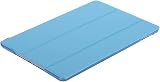 TechDealsUK Smart Case for iPad 10.2 iPad 9th 8th 7th Gen Aqua view 8