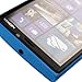 Skinomi Screen Protector Compatible with Nokia Lumia 920 Clear TechSkin TPU Anti-Bubble HD Film