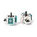 Vivi Audio® 2 x 3D Analog Sensor Joystick Stick Module For XBOX 360 wireless/wired controller