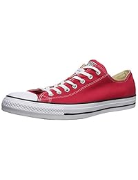 Converse Women's Chuck Taylor All Star Low Top (International Version)