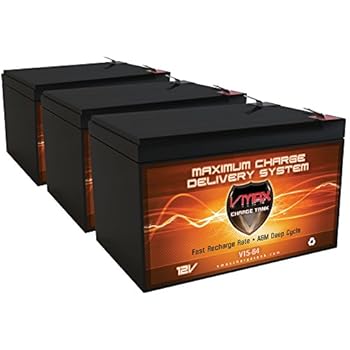 Amazon.com: Replacement Battery for Razor MX500 MX 500 650 ... mx500 battery wiring harness 