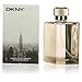 DKNY Men by Donna Karan Eau de Toilette - 3.4 oz.