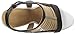 Calvin Klein Women's NALO Dress Sandal