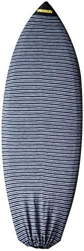 Mission Small Point Nose Wakesurf Bag Sz 55in