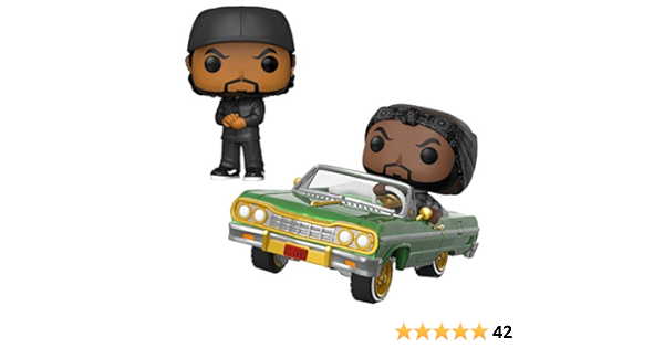ice cube funko pop