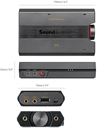 6 Creative+corresponding+headphone+amplifier+Bluetooth