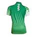 Women's Short Sleeve Cycling Jersey Jacket Cycling Shirt Quick Dry Breathable Mountain Clothing Bike Top