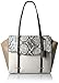 Pillar Instinct Tote Bag, NATURAL Multi/Deep Stone/Milk/Sandstone, One Size