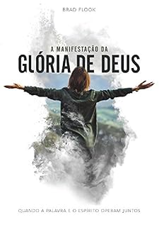 Livro A Manifestação da Glória de Deus