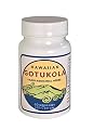 Hawaiian Gotu Kola Capsules 60 ct