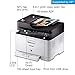 HP Samsung Electronics Xpress SL-C480FW/XAA Wireless Color Printer with Scanner, Copier & Fax (SS256H)