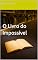 Livro O Livro do Impossível