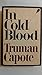 In Cold Blood