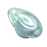 Danco 88379 Sb-170 Single Handle, for Use with Valley Kitchen, Lavatory and Tub and Shower Faucets, Acrylic, 2-7/8