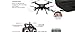 Syma X5SW Wifi FPV Real-time 2.4GHz RC Quadcopter Drone UAV RTF UFO with 0.3MP Camera