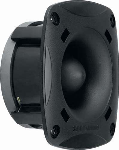 selenium st200 super tweeter