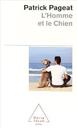 L' homme et le chien