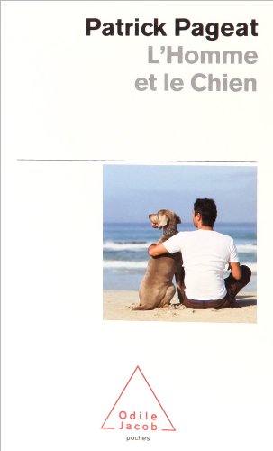 L' homme et le chien