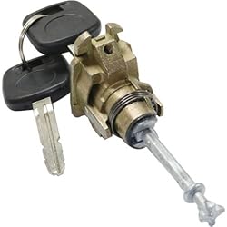 Evan Fischer Door Lock Cylinder Compatible with