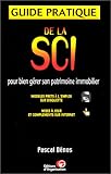 Guide pratique de la SCI by 