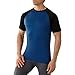 Smartwool Mens NTS Micro 150 Combo Tee