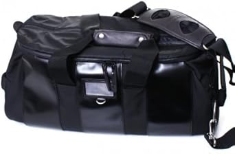 y3 duffle bag