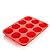 Muffin Cup Round Pudding Mold Temperature Soap Cake Pan Baking Moulds Tools