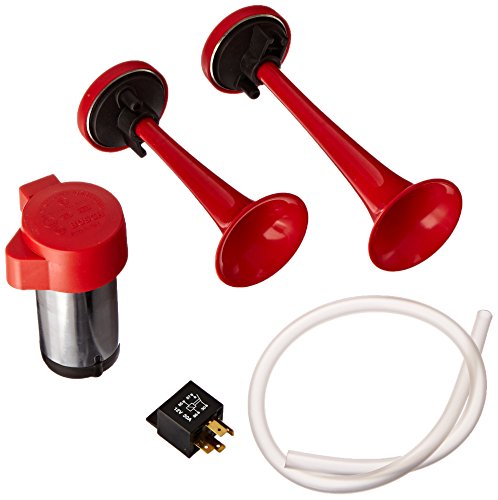 Bosch 0328003024 Compressor Trumpet Air Horn, (Box of 1)