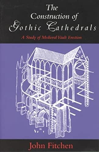 Gothic Architecture (The Yale University Press Pelican History of