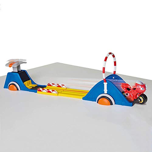 Ricky Speed Playset Pista De