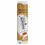 LA MOLISANA PASTA SPAGHETTINI BRONZO-16 OZ -Pack of