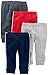 Simple Joys by Carter's Baby Boys' 4-Pack Pant