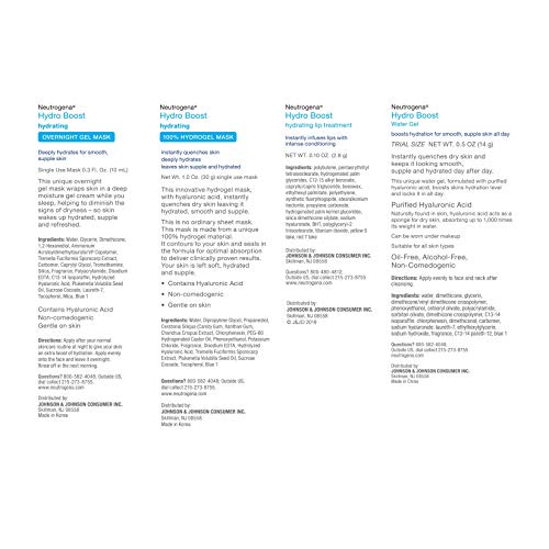 hyaluronic acid winter