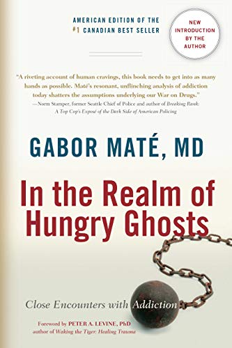 In the Realm of Hungry Ghosts: Close Encounters