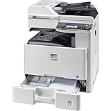 Kyocera FS-C8520MFP