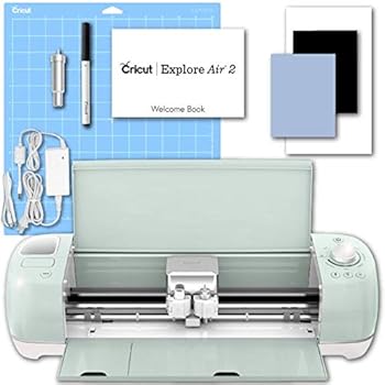 Cricut Explore Air 2 + Bundle