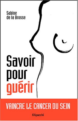 Savoir pour guérir
